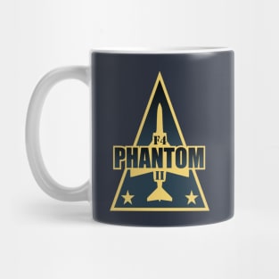 F-4 Phantom Mug